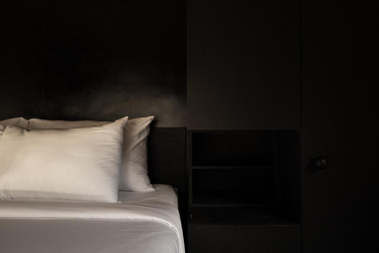 Hotel Toteme Glamping And Hot Spring Kintamani Esterno foto