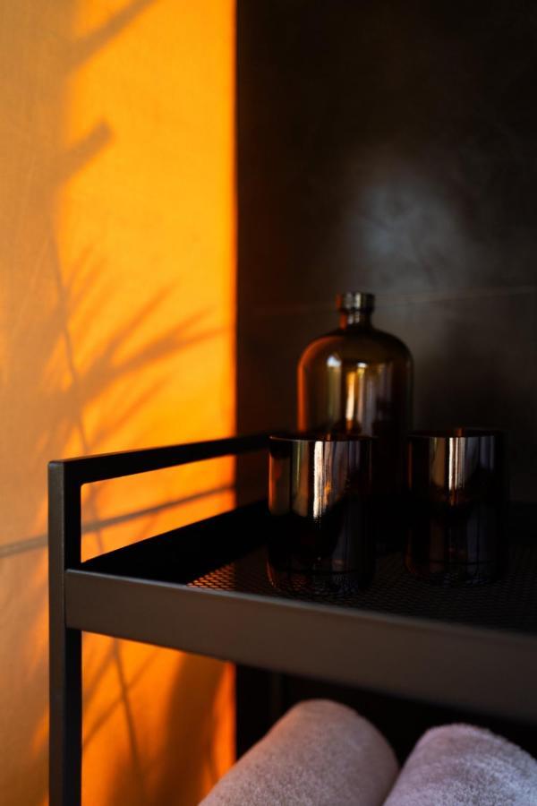 Hotel Toteme Glamping And Hot Spring Kintamani Esterno foto